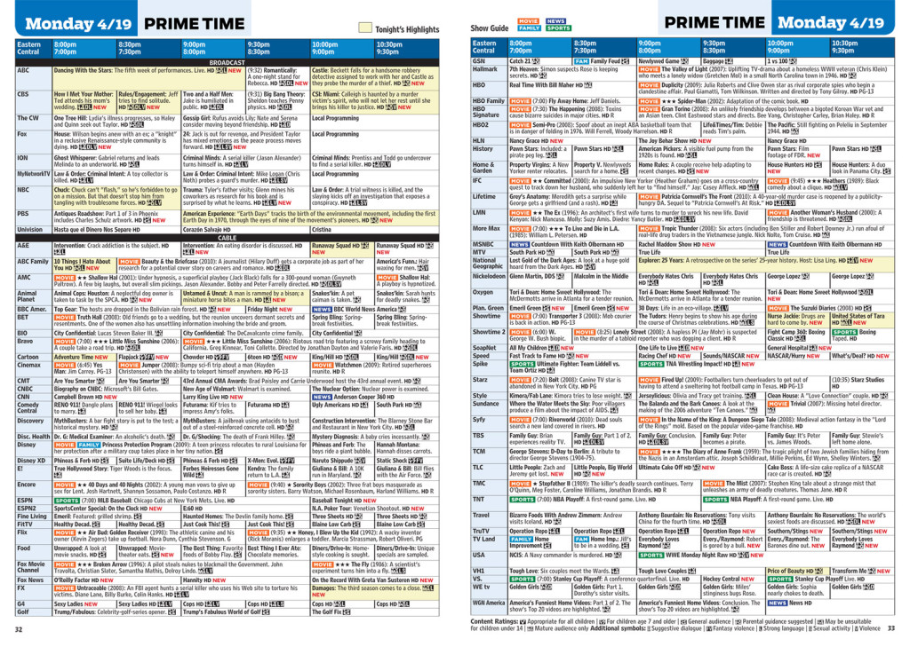 TV GUIDE 11/15/1986-FRESNO CAST-NY METRO G TV GUIDE 11/15/1986-FRESNO CAST-NY METRO G