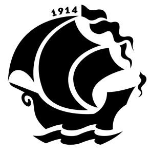 New Republic colophon