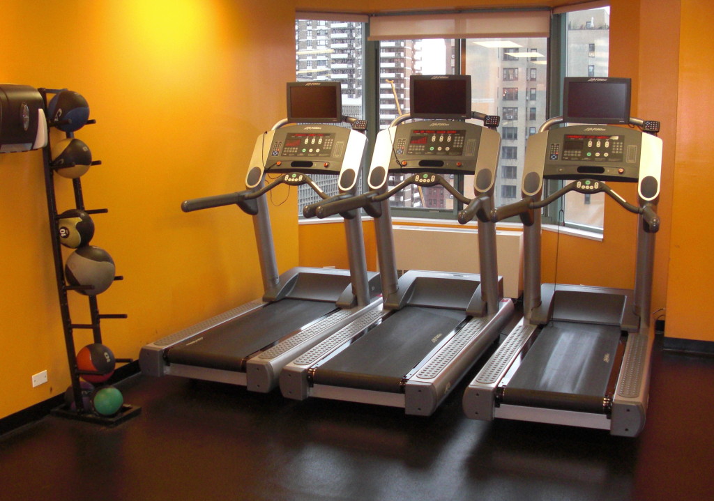 10 Fitness center1