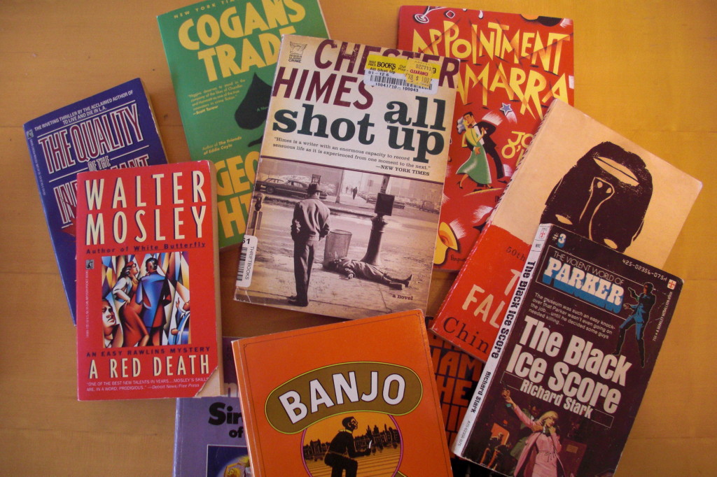 14 Paperback books