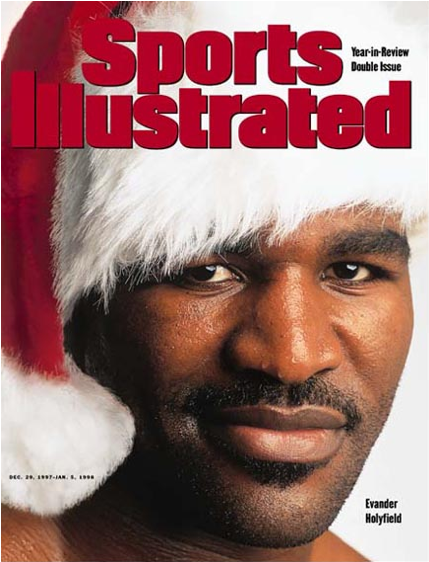 09 Sports Illustrated 122997 george lange
