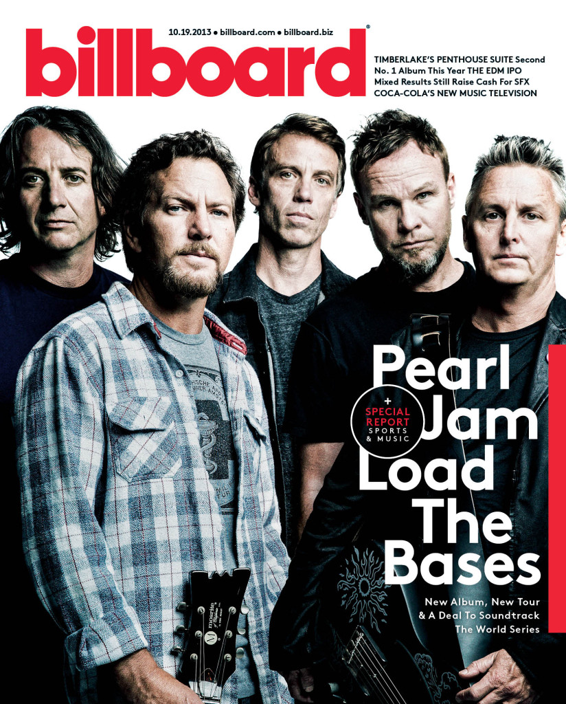 05 Pearl Jam