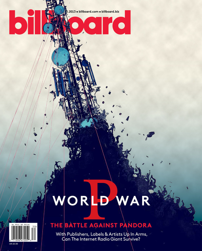 08 Pandora Cover
