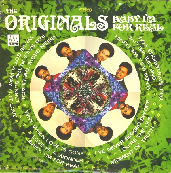 Originals 1969
