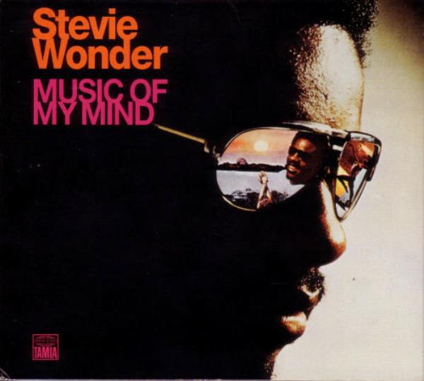 Stevie 1972