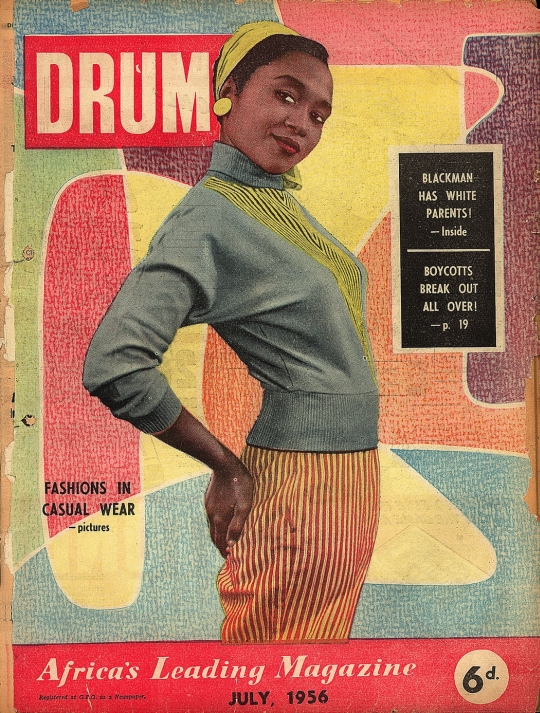 DM2000072106:SAED:JUL1956 - Drum Cover (© Baileys Archives)