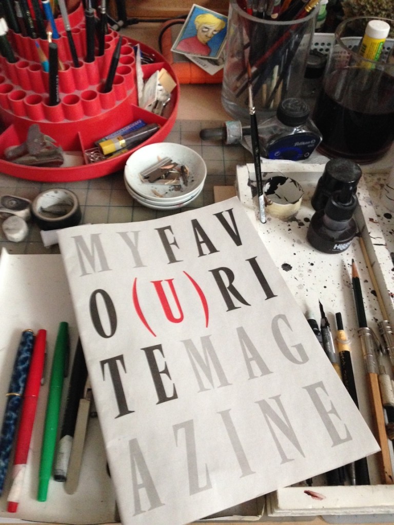 Eric Palma Sarah Slobin Brooklyn Heights