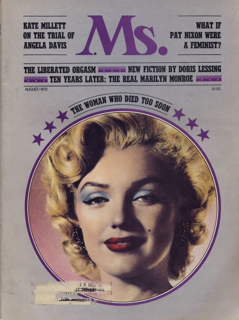 Ms August 1972