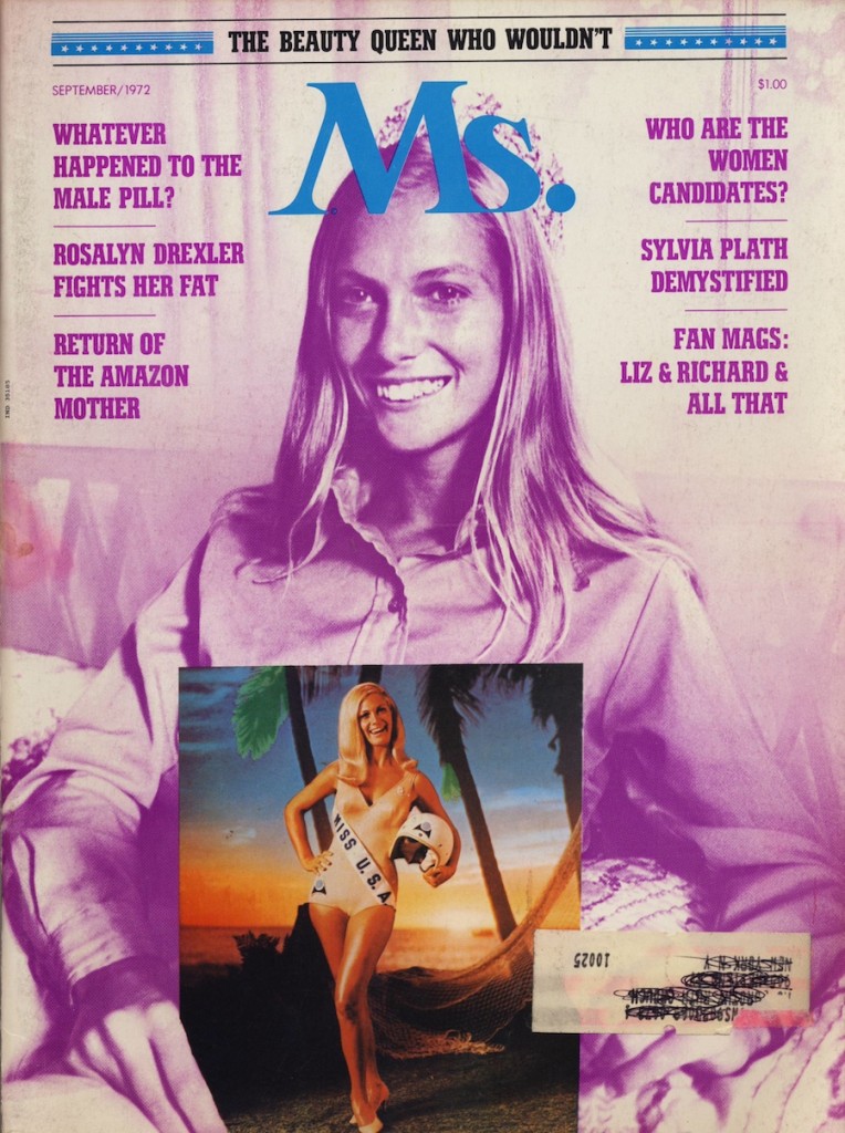 Ms September 1972