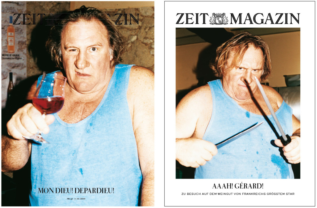 Zeit Magazin01