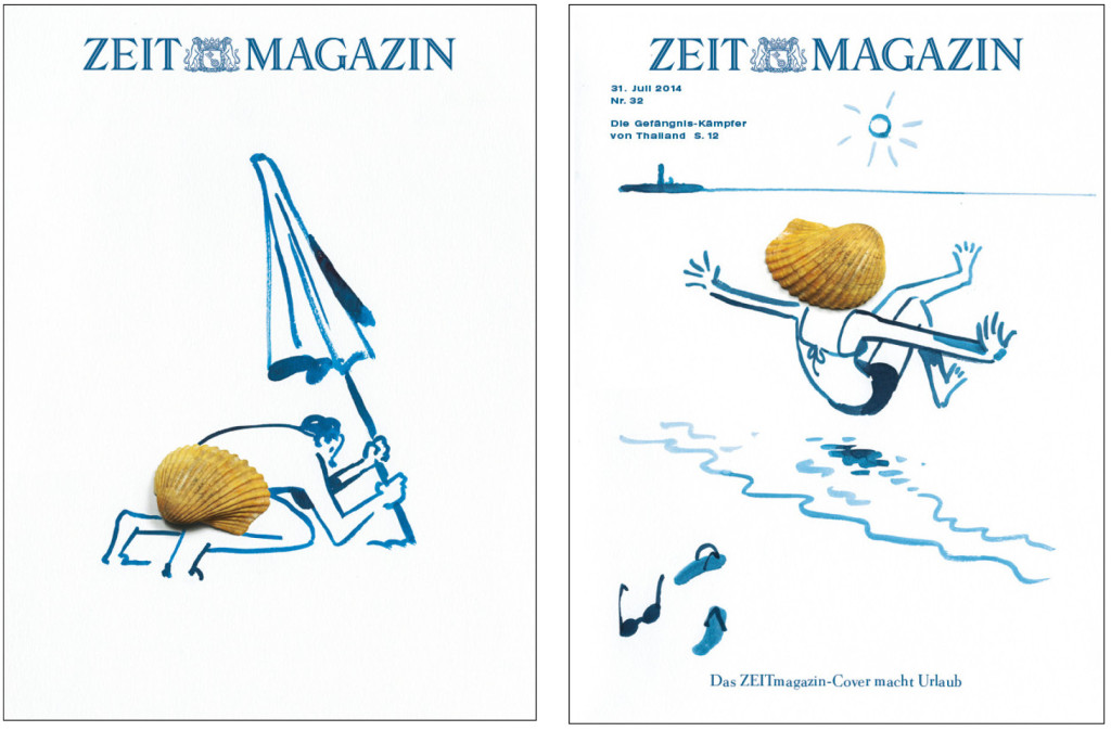 Zeit Magazin14