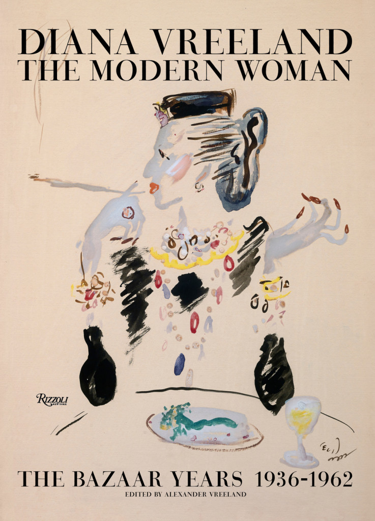 DianaVreelandModernWoman_cover