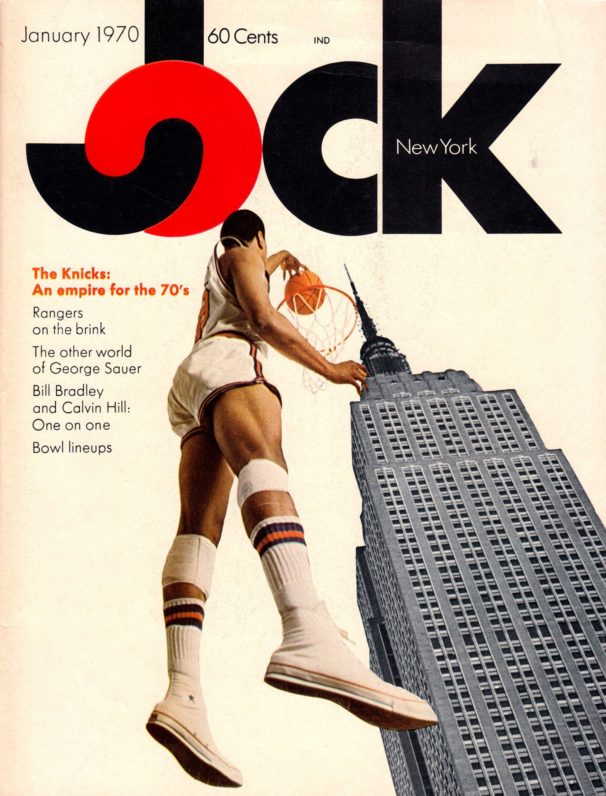 Jock Magazine, 1969-70