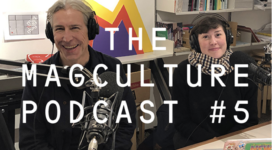 magCulture Podcast #5